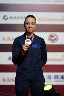 Sabrina Ouihaddadene