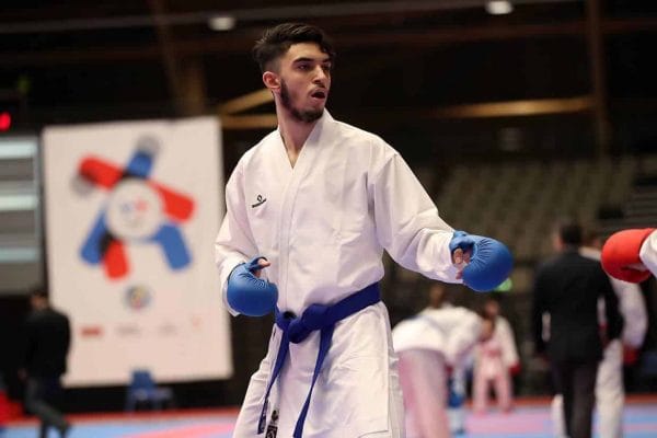 Yanis Lamotte