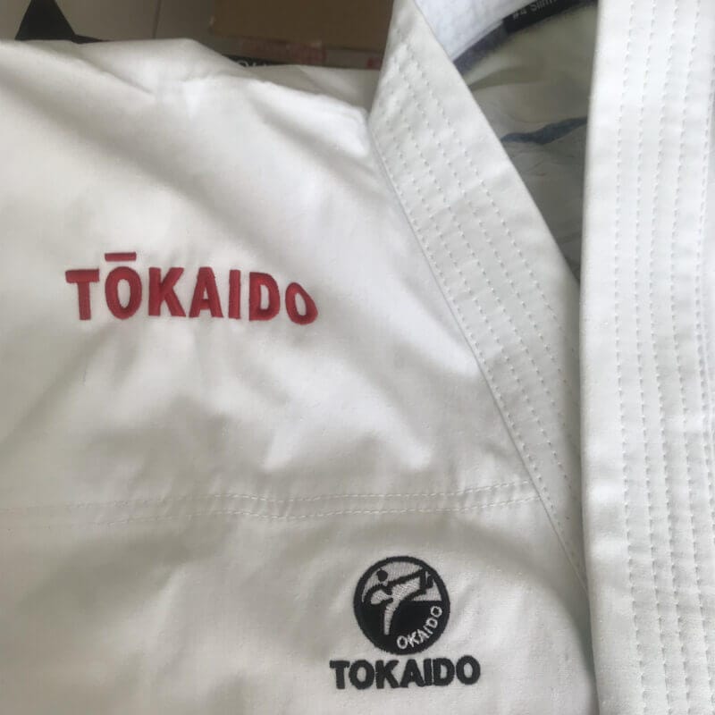 Karate-gi