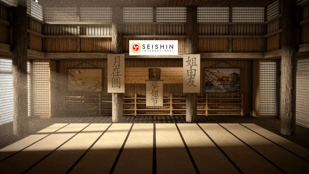 Karate-gi