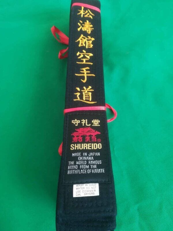Karate-gi