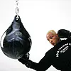 Aqua Training Bag-bleu