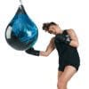 Aqua Training-Bag bleu