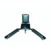 Assouplisseur jambe mécanique