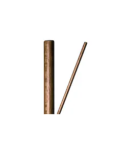 BO droit bois de frêne
