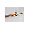 Bokken en chêne rouge