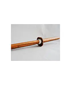 Bokken en chêne rouge