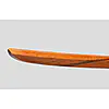Bokken en chêne rouge-vernis