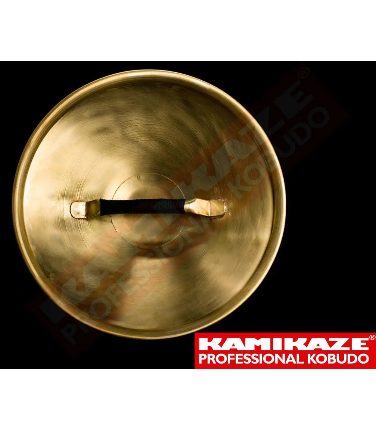 Bouclier Tinbe Kamikaze Professionnal-Kobudo