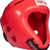 Casque de Boxe Competition Fight Top Ten France