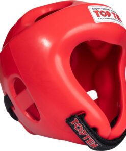 Casque de Boxe Competition Fight Top Ten France
