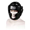 Casque d'entrainement WBE - Noris