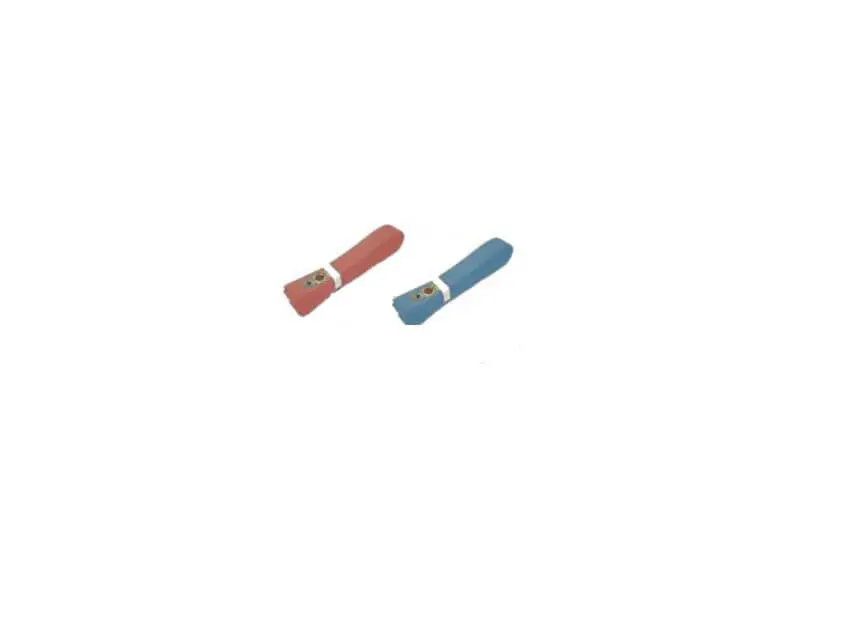 Ceinture Hirota spécial bleue ou rouge coton Yohachi