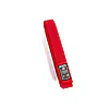 Ceinture Rouge White Tiger 9 et 10eme Dan - Rouge - Noris