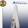 Ceinture de Kata coton Japonais ARAWAZA WUKF