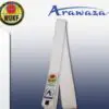 Ceinture de Kata coton Japonais ARAWAZA WUKF
