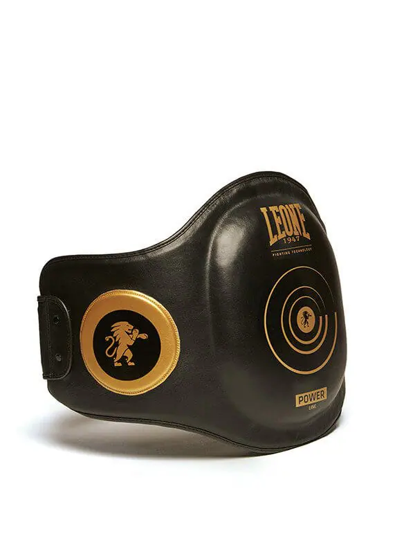 Ceinture de frappe Leone