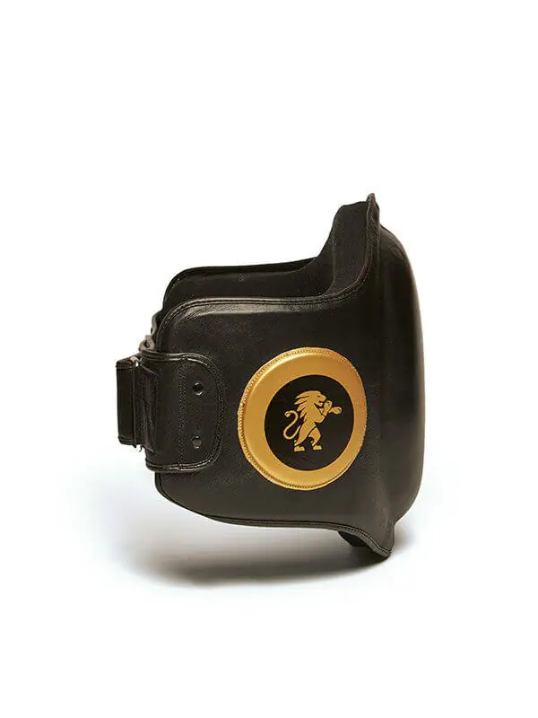 Ceinture frappe Leone