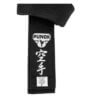 Ceinture noire-Kata Punok