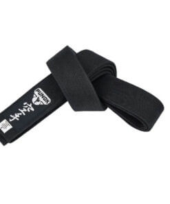 Ceinture noire Kata Punok