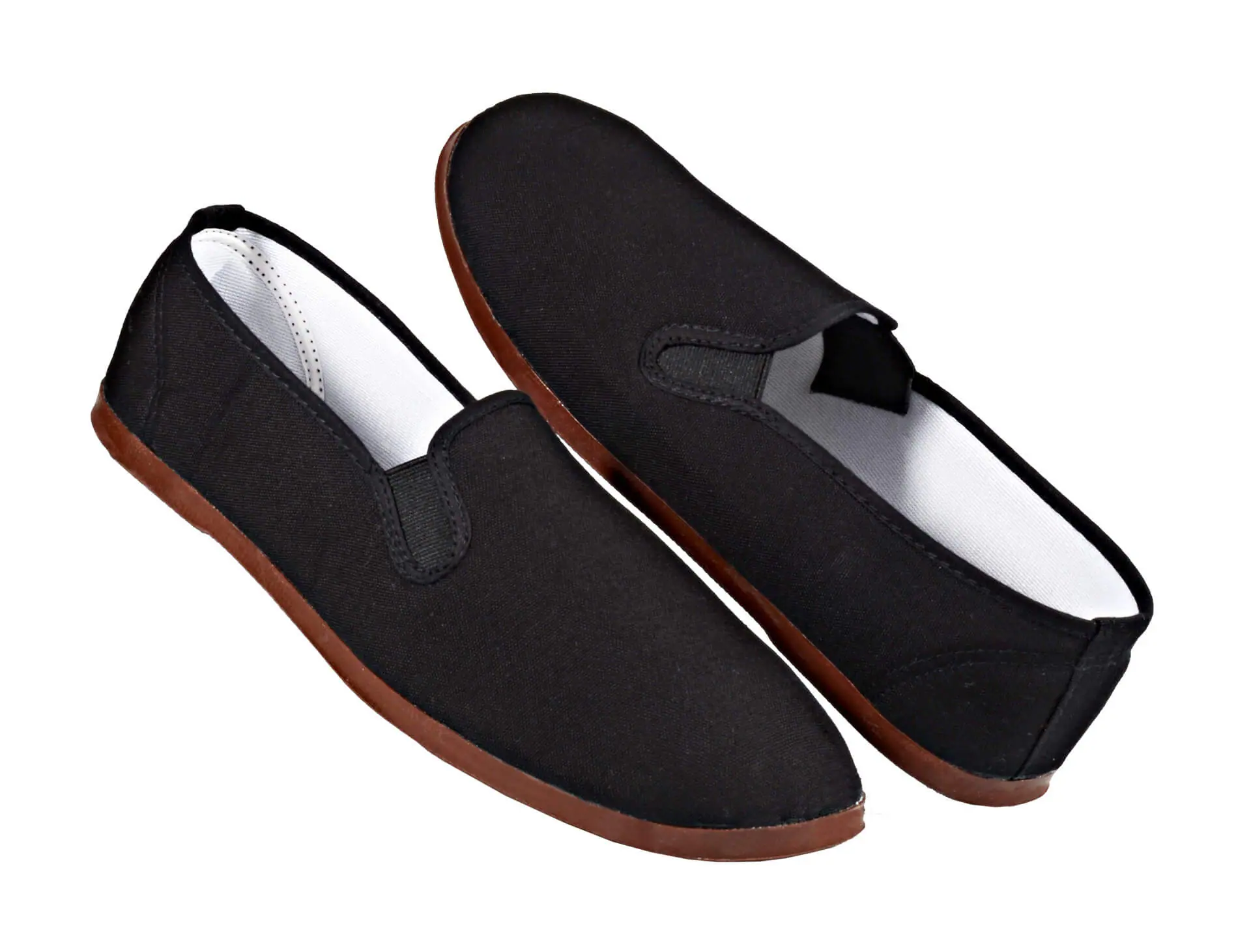 Chaussons Kung Fu-Kwon