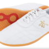 Chaussures Tai Chi, Taolu Wu Qiao Shang 16 Chaussures Taolu Wu, Qiao Shang blanc
