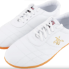 Chaussures Tai Chi, Taolu Wu Qiao Shang 21 Chaussures Taolu Wu Qiao Shang blanc 2