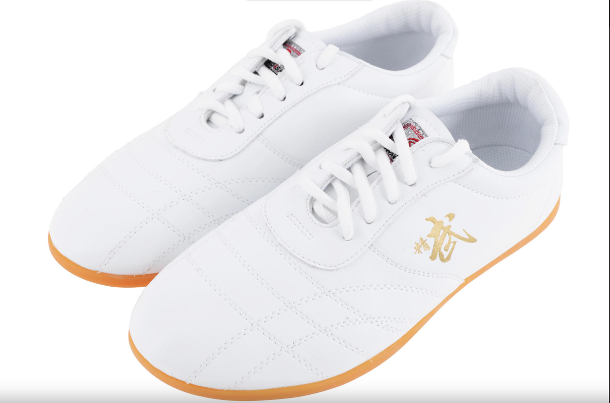 Chaussures Tai Chi, Taolu Wu Qiao Shang 12 Chaussures Tai Chi, Taolu Wu Qiao Shang – Image 10