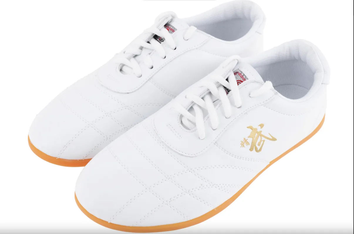 Chaussures Tai Chi, Taolu Wu Qiao Shang – Image 10