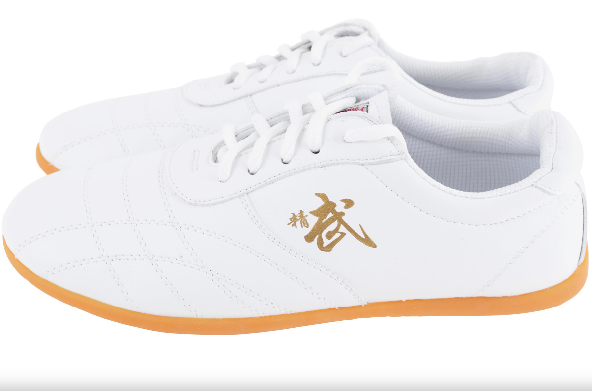 Chaussures Tai Chi, Taolu Wu Qiao Shang 10 Chaussures Tai Chi, Taolu Wu Qiao Shang – Image 8