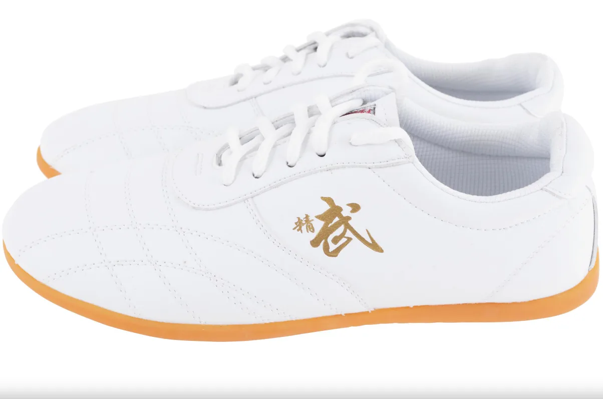 Chaussures Tai Chi, Taolu Wu Qiao Shang – Image 8