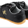 Chaussures Tai Chi, Taolu Wu Qiao Shang 17 Chaussures Taolu Wu, Qiao Shang noir