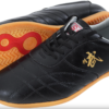 Chaussures Tai Chi, Taolu Wu Qiao Shang 14 Chaussures Taolu Wu Qiao Shang noir