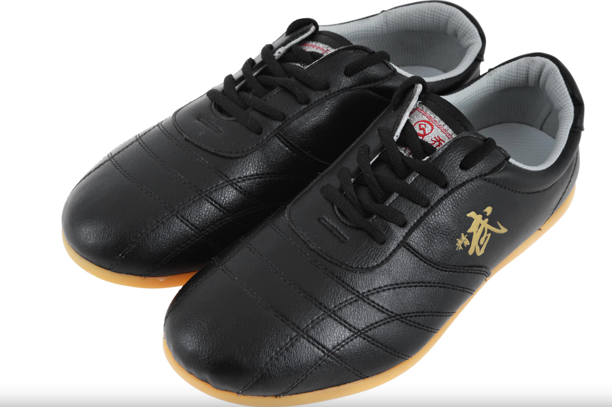 Chaussures Tai Chi, Taolu Wu Qiao Shang 6 Chaussures Tai Chi, Taolu Wu Qiao Shang – Image 4