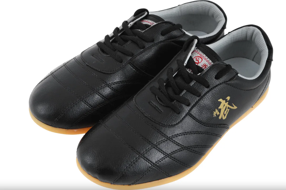 Chaussures Tai Chi, Taolu Wu Qiao Shang – Image 4