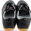 Chaussures Tai Chi, Taolu Wu Qiao Shang 20 Chaussures Taolu Wu Qiao Shang noir
