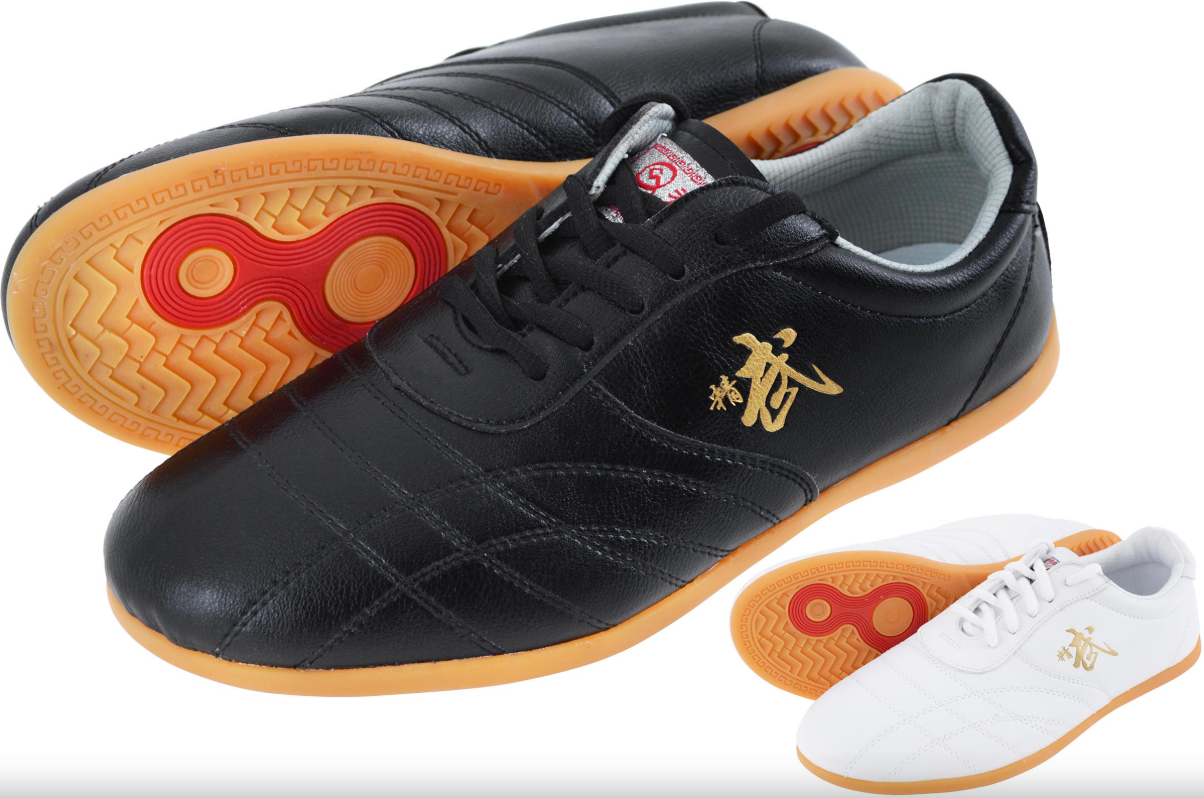 Chaussures Tai Chi, Taolu Wu Qiao Shang 3 Chaussures Taolu Wu Qiao Shang