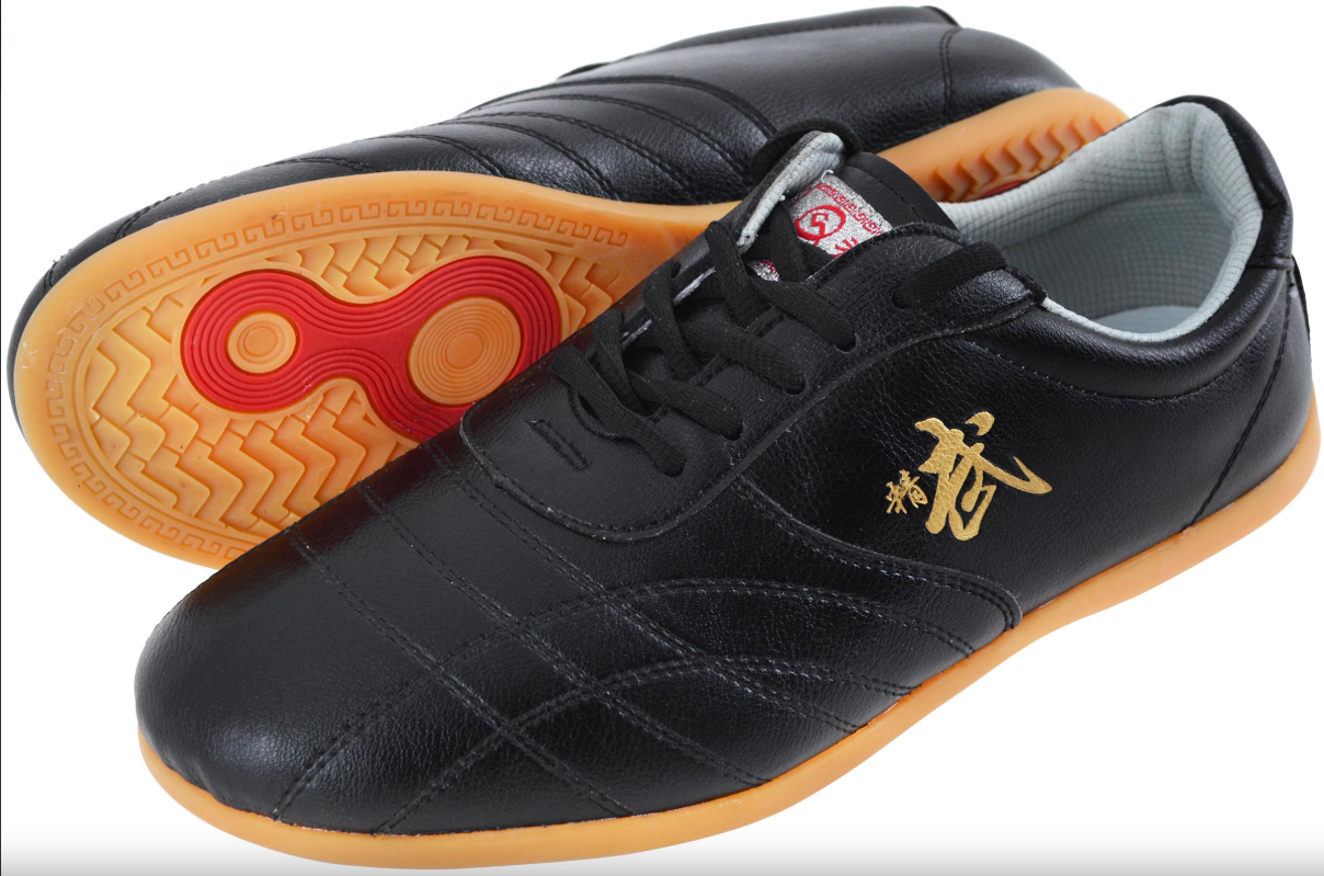 Chaussures Tai Chi, Taolu Wu Qiao Shang 5 Chaussures Tai Chi, Taolu Wu Qiao Shang – Image 3