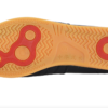 Chaussures Tai Chi, Taolu Wu Qiao Shang 13 Chaussures Taolu Wu, Qiao Shang-semelle