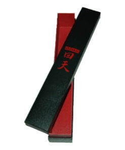 Coffret cadeau pour ceintures Kaiten