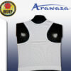 Ensemble de protection de la poitrine WUKF approved-Arawaza