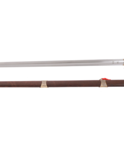 Épée Tai Chi - Tai Ji Haut de Gamme – Lame Rigide