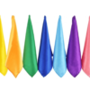 Petit modèle de Foulard Pour Arme