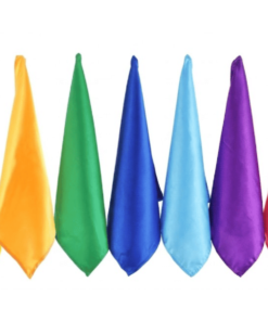 Petit modèle de Foulard Pour Arme