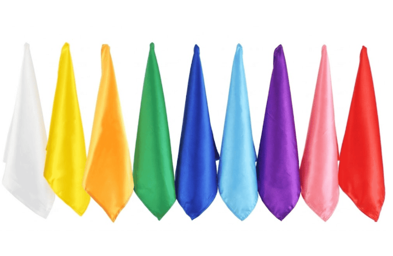 Petit modèle de Foulard Pour Arme 3 Petit modèle de Foulard Pour Arme