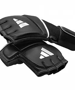 Gants d'entrainement Adidas BOXFIT avec gel