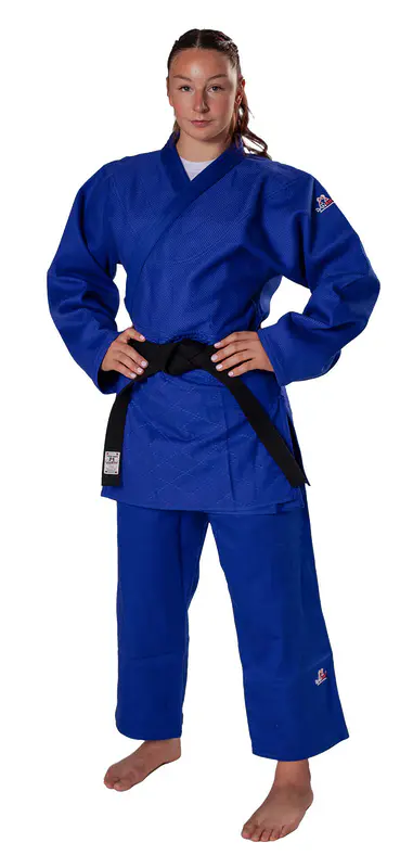 Karate-gi