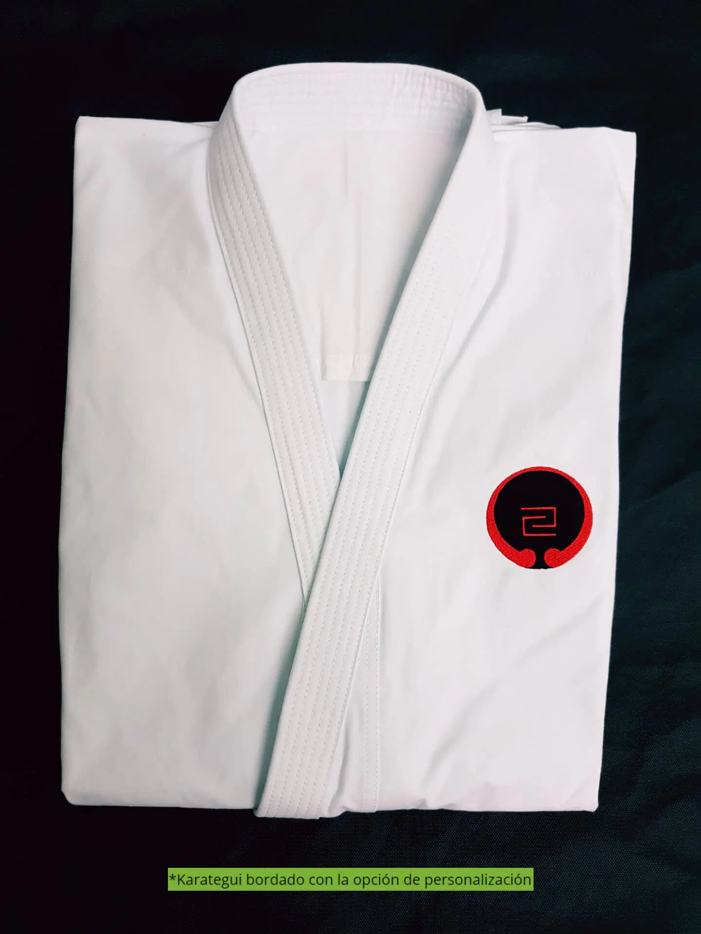 Karate-Gi Shureido New Wave 2 6 Karate-Gi Shureido-New Wave 2