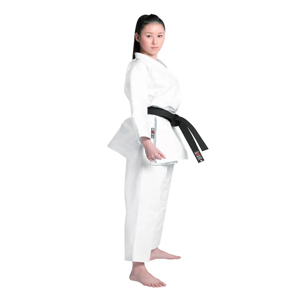 Karate-Gi Shureido New Wave 2 3 Karate-Gi Shureido New Wave 2