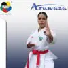 Karate-gi Arawaza Black Diamond – WKF – Pemière League – Coupe Femme